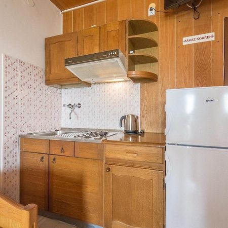 Apartments Kod Cara Lokva Rogoznica Eksteriør billede