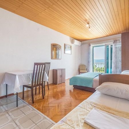 Apartments Kod Cara Lokva Rogoznica Eksteriør billede
