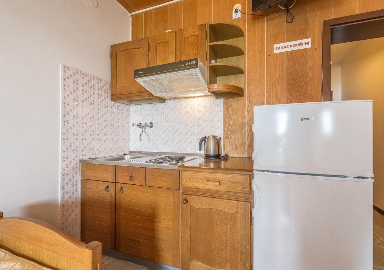 Apartments Kod Cara Lokva Rogoznica Eksteriør billede