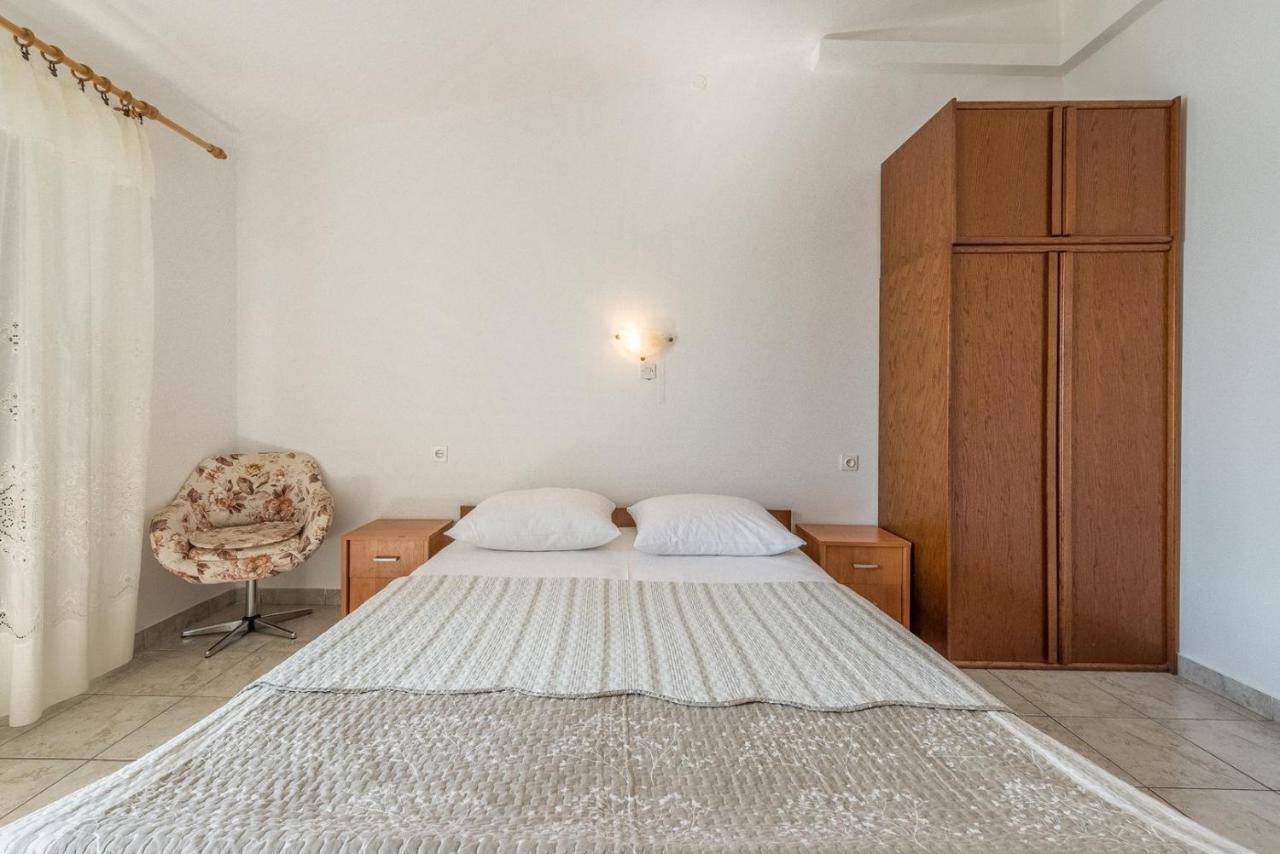Apartments Kod Cara Lokva Rogoznica Eksteriør billede