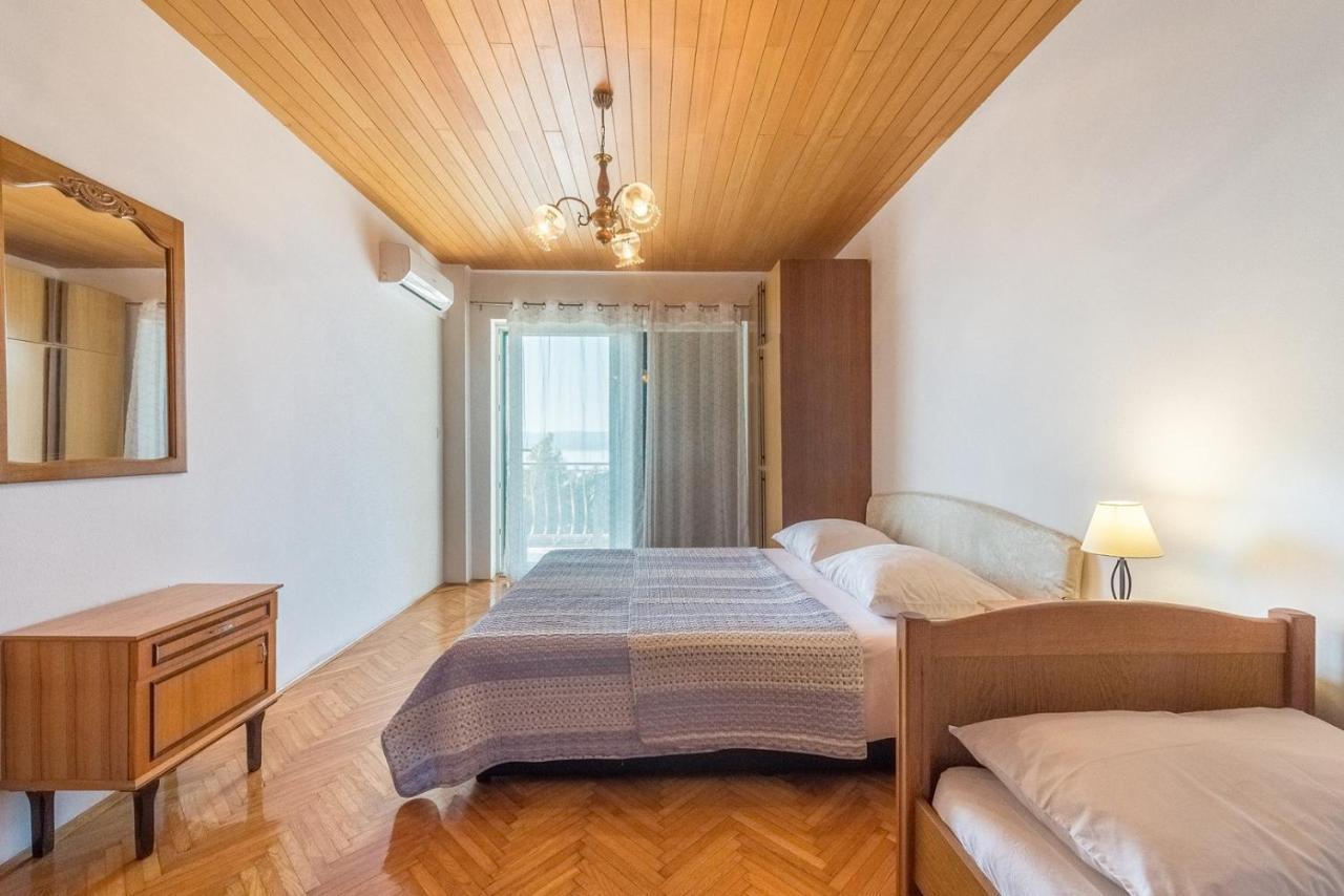 Apartments Kod Cara Lokva Rogoznica Eksteriør billede